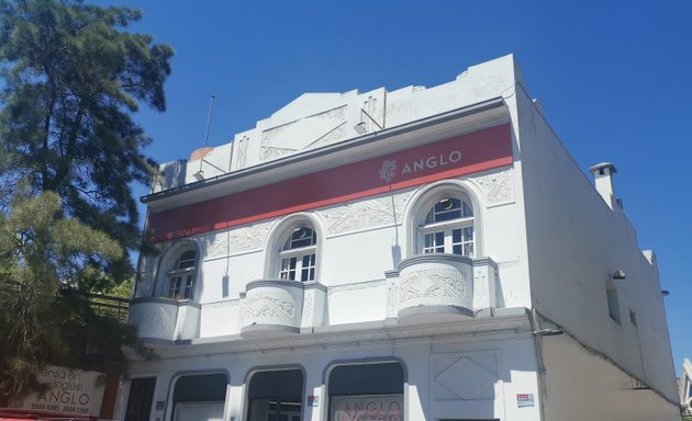 Foto de Anglo Palacio - Instituto Cultural Anglo-Uruguayo