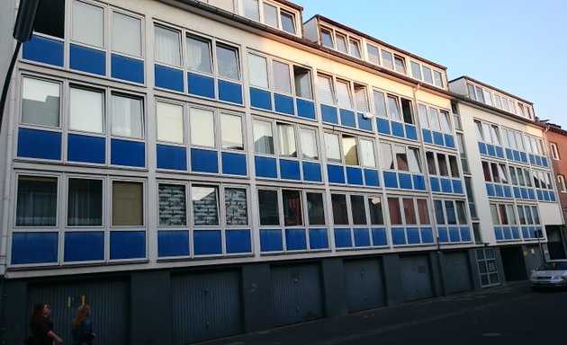 Foto von asiek apartment Höhenberg