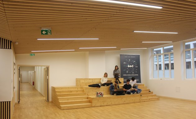 Photo de École Supérieure du Digital - ESD Lyon