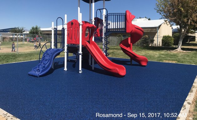 Photo of Playground Safety Surfacing Pros LLC of Los Angeles