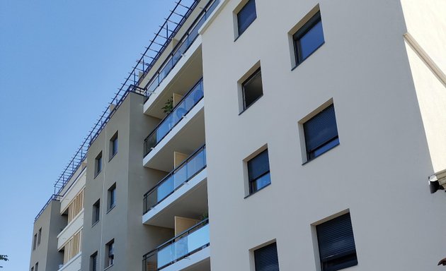 Photo de ☑️ Diag Point Expert - Diagnostics Immobiliers Marseille 👍 : DPE - AMIANTE - ÉLECTRIQUE - GAZ - CARREZ - TERMITES - PLOMB