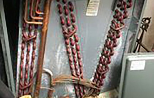Photo of Airlink Cooling & Heating Systems