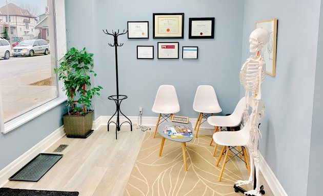 Photo of Victoria Chiropractic and Rehabilitation
