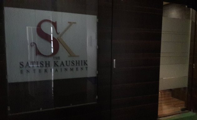 Photo of The Satish Kaushik Entertainment