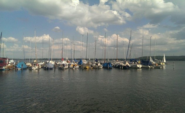 Foto von Seglergemeinschaft am Müggelsee e.V.