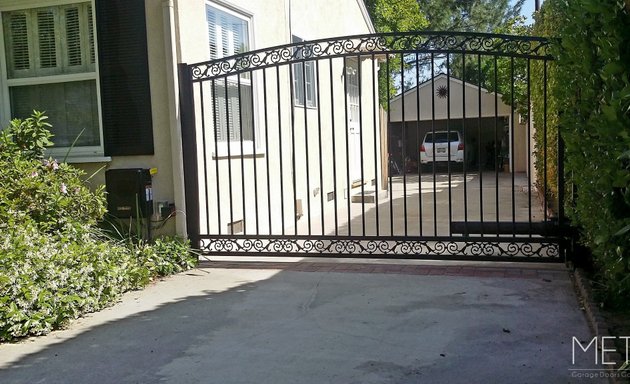 Photo of Metal Gates Fences & Garage Doors