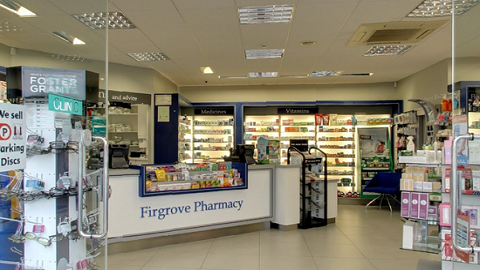 Photo of Firgrove Pharmacy, Bishopstown