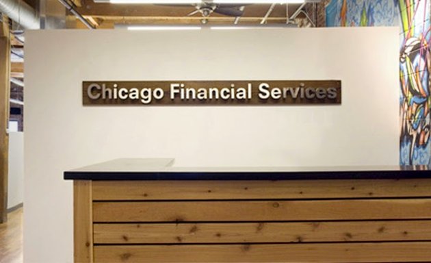 Photo of Chicago Financial Services