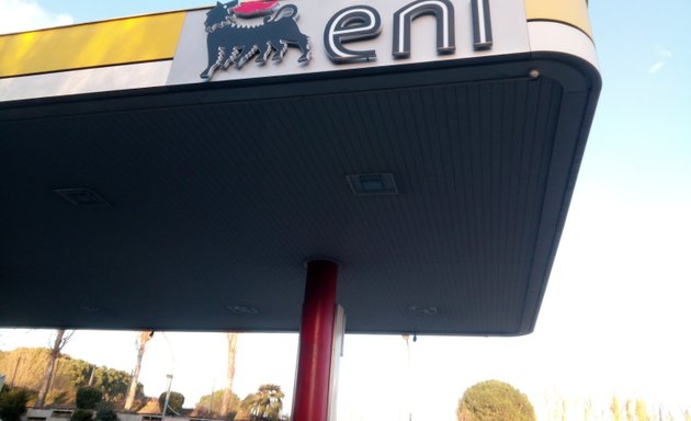 foto Eni Station