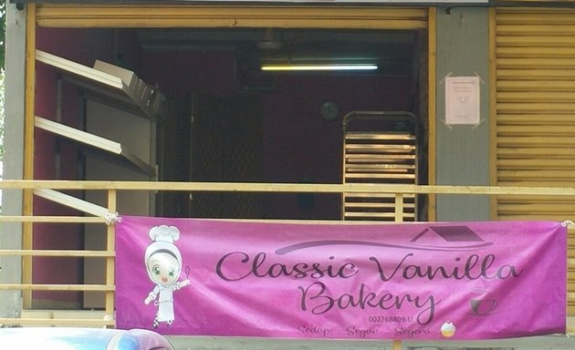 Photo of Classic Vanilla Bakery