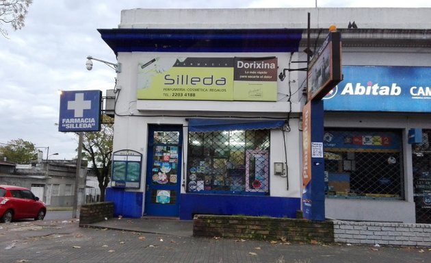 Foto de Farmacia Silleda