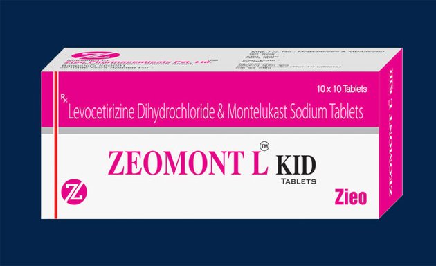 Photo of Zieo Pharmaceuticals Pvt. Ltd.