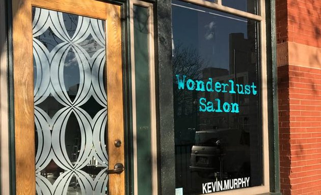 Photo of Wonderlust Salon
