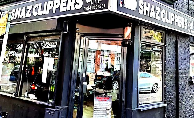 Photo of Shaz Clippers Hair Dresser