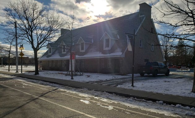 Photo of Family Center Villeray