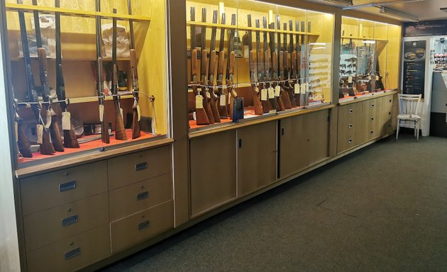 Photo of Redbeck Shooting Supplies