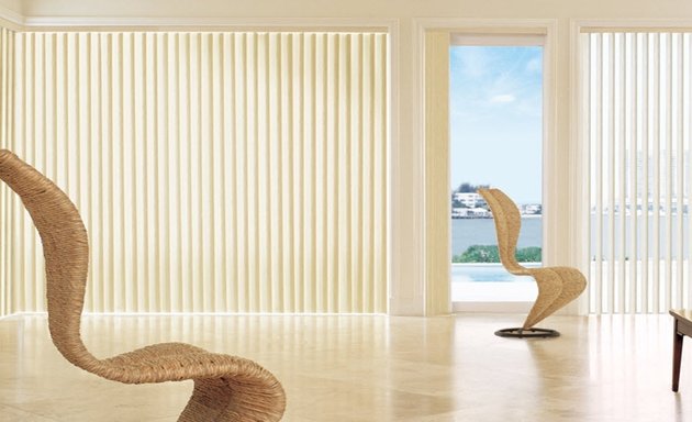 Photo of Premium Blinds