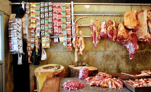 Photo of Sabeer Beef Stall