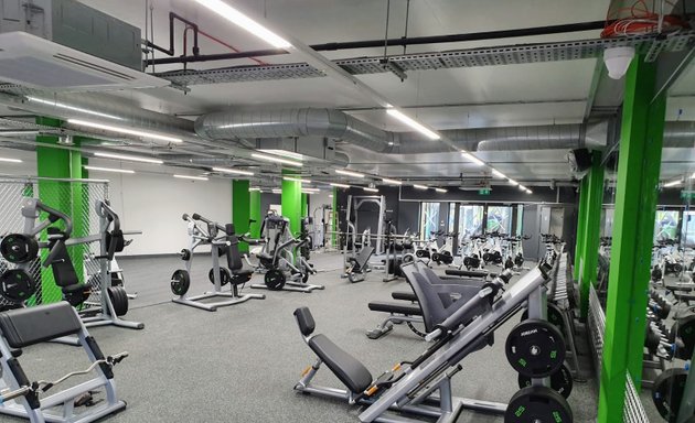 Photo of Energie Fitness Homerton