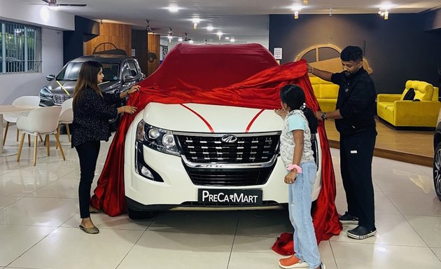 Photo of Precarmart Luxury