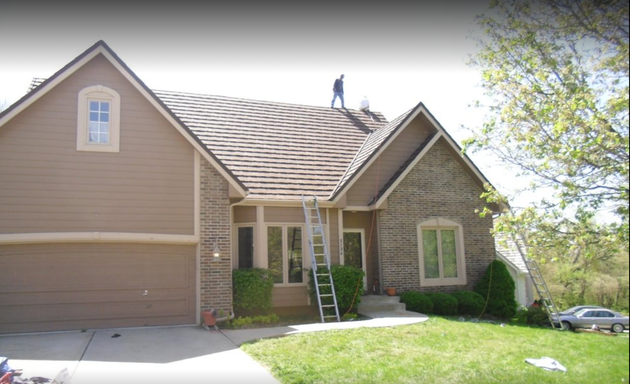 Photo of Armor Roofing LLC