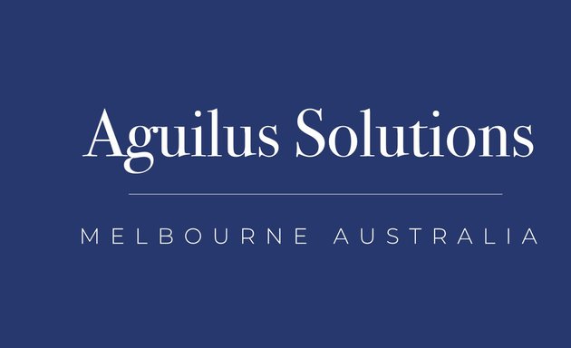 Photo of Aguilus Solutions l Australian Visas & Citizenship Specialist
