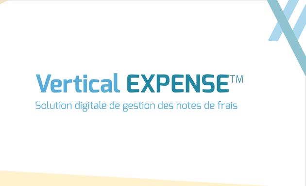 Photo de Vertical Expense