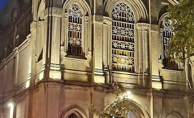 Foto de Parroquia Nuestra Señora de los Dolores Tierra Santa