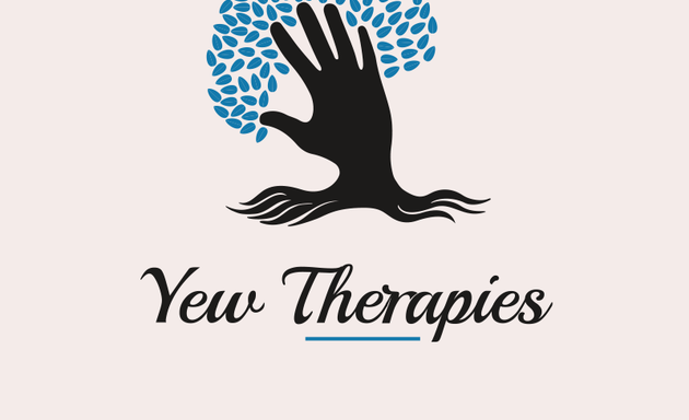 Photo of Yew Therapies