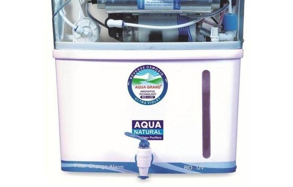 Photo of AquaGs water purifier dealers