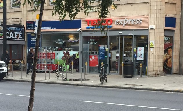 Photo of Tesco Express