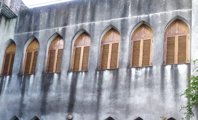 Foto de Instituto Cultural Islámico y Mezquita de Córdoba مسجد