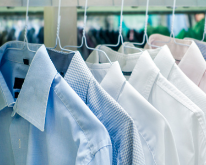 Photo of Luxury Dry Cleaners - Order online only