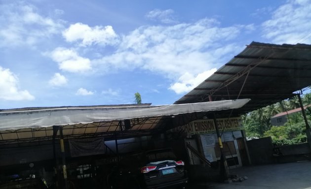 Photo of Mabuhay Emission Test Center