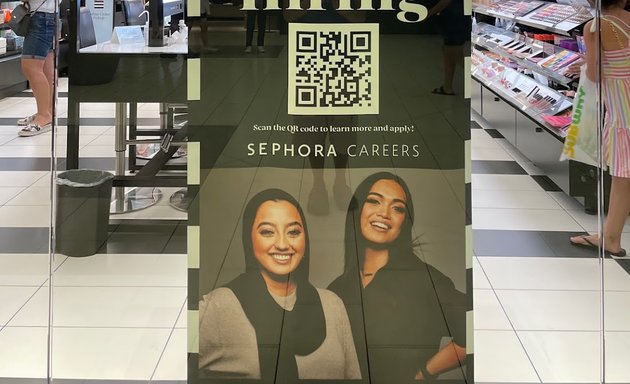 Photo of Sephora