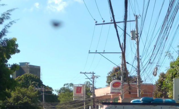 Photo of Phoenix Gas Station