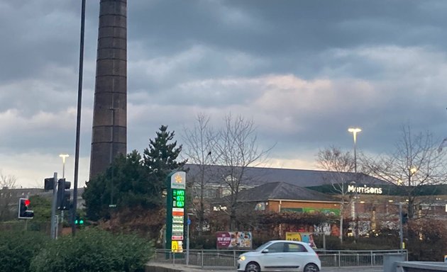 Photo of Morrisons Petrol Station