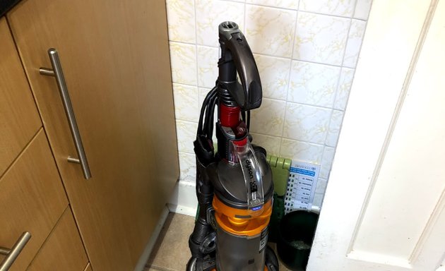 Photo of Dyson Repair Manchester