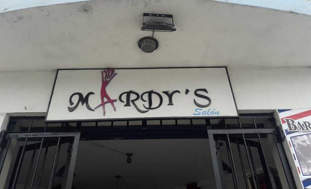 Foto de Mardy's Salón