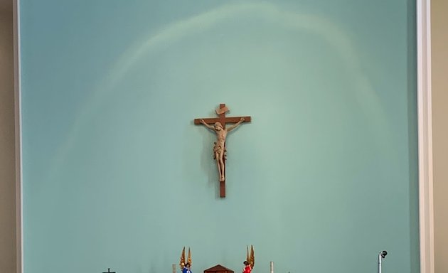 Photo of St. Denis Church