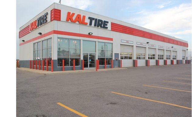 Photo of Kal Tire