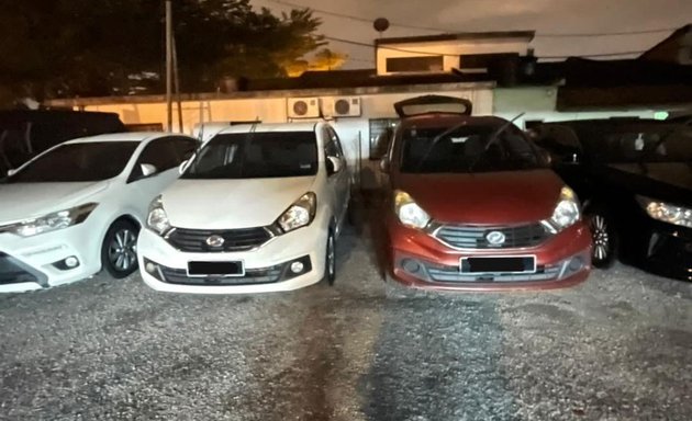 Photo of Kereta Sewa Murah - Cheras.Kajang.Serdang