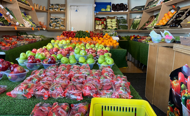 Photo of Stokey Fresh Fruits and Vegetables