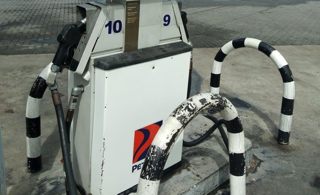 Photo of Petron Perai