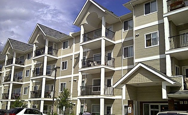 Photo of Providence Apartments