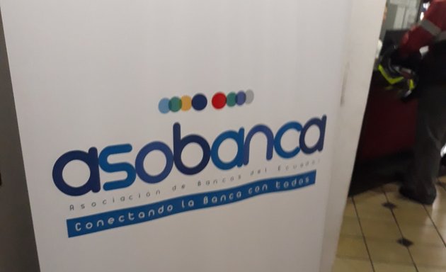 Foto de Asobanca Asociacion De Bancos Del Ecuador