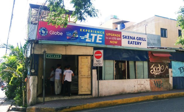 Photo of Skena Grill Eatery