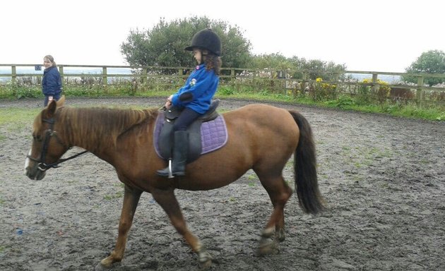 Photo of Matchmoor Riding Centre