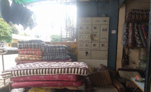 Photo of Babu Bedding House