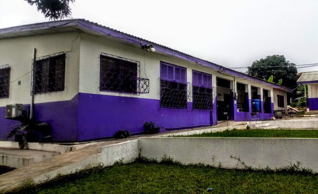 Photo of Church Of Christ Mission Clinic